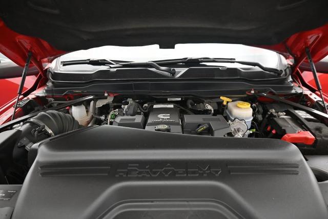 2024 Ram 3500 - $49,074