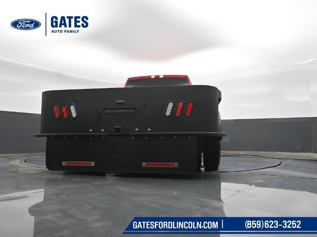 2024 Ram 3500 - $49,074