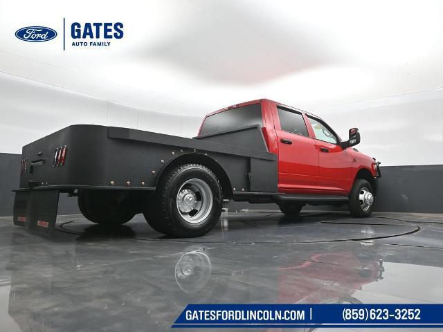 2024 Ram 3500 - $49,074