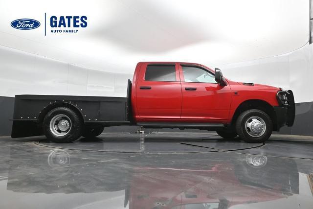 2024 Ram 3500 - $49,074