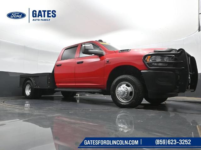 2024 Ram 3500 - $49,074
