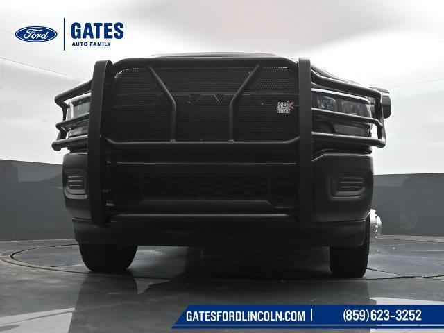 2024 Ram 3500 - $49,074