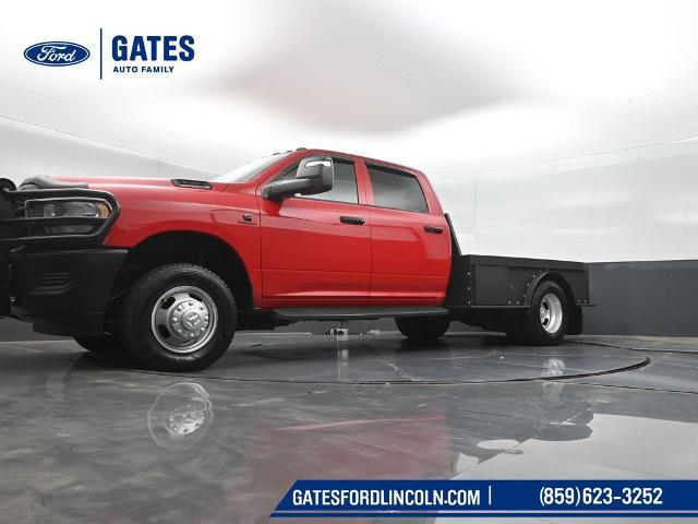 2024 Ram 3500 - $49,074