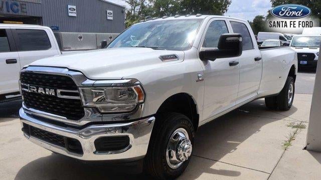 Preowned 2024 Ram 3500 Tradesman for Sale