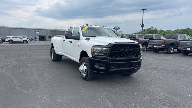 Preowned 2024 Ram 3500 Tradesman for Sale