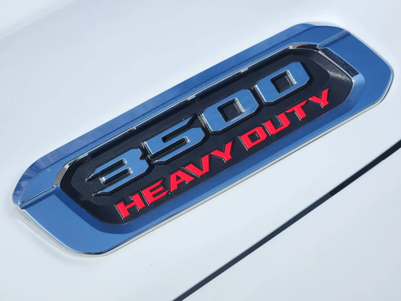 2024 Ram 3500 - $52,921