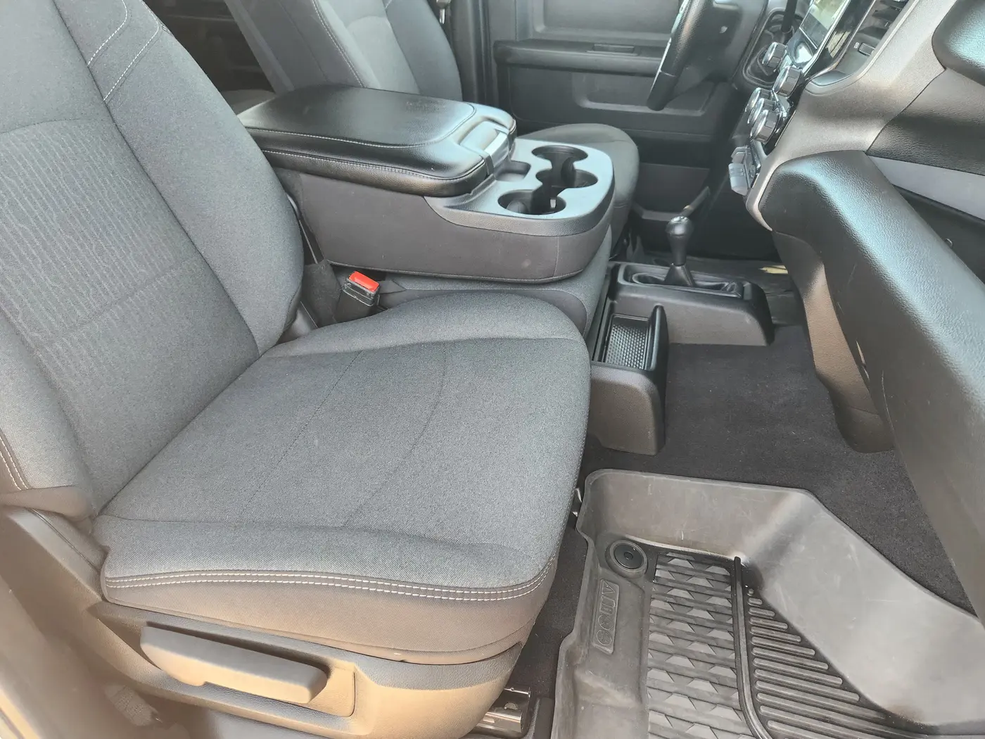 2024 Ram 3500 - $52,921