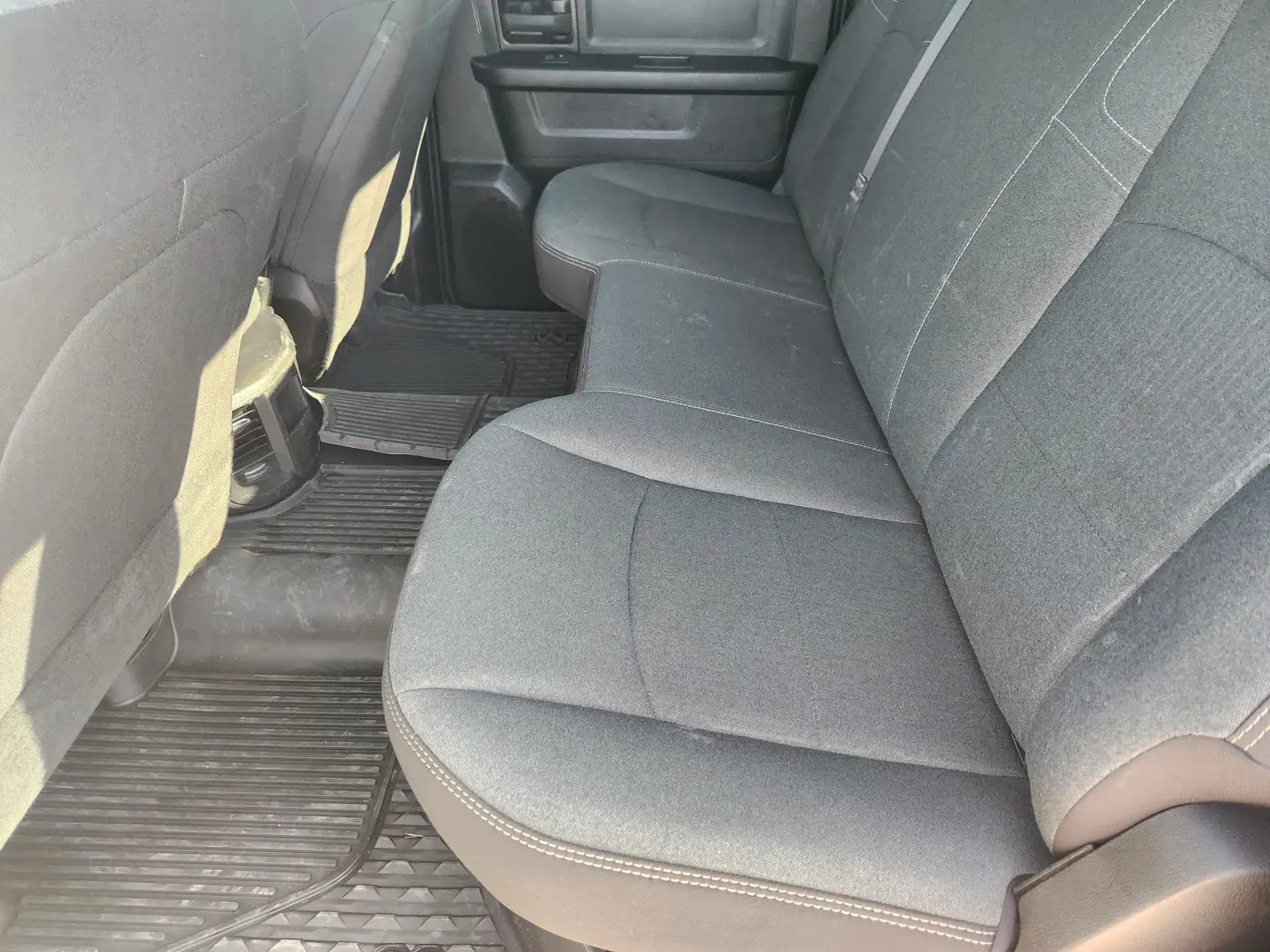 2024 Ram 3500 - $52,921