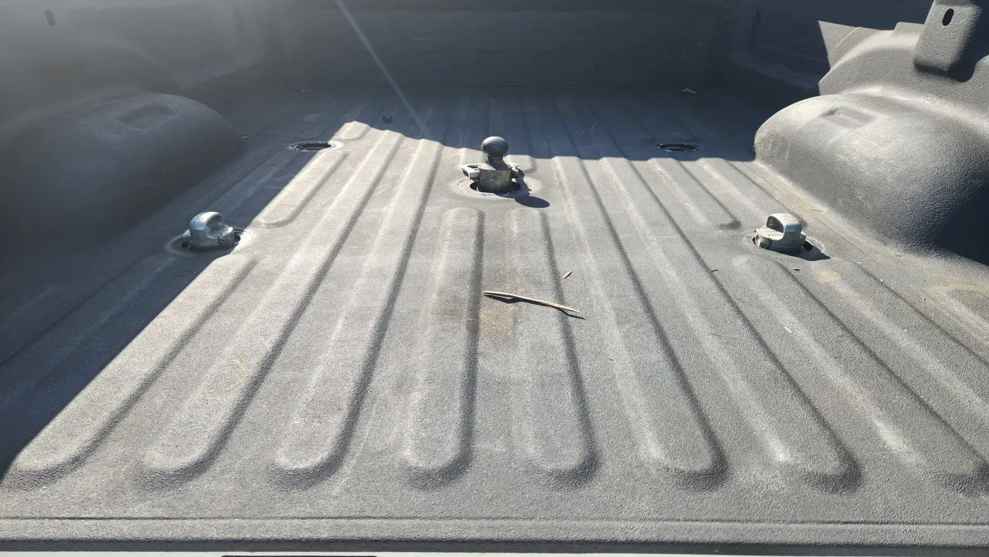 2024 Ram 3500 - $52,921