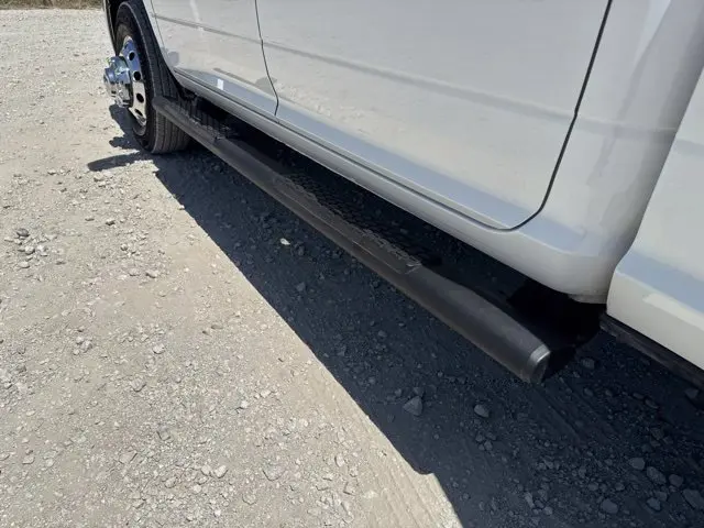 2025 Ram 3500 - $57,200