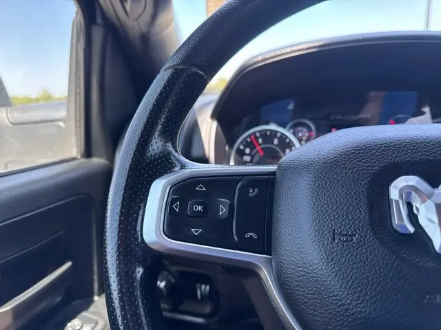 2025 Ram 3500 - $57,200