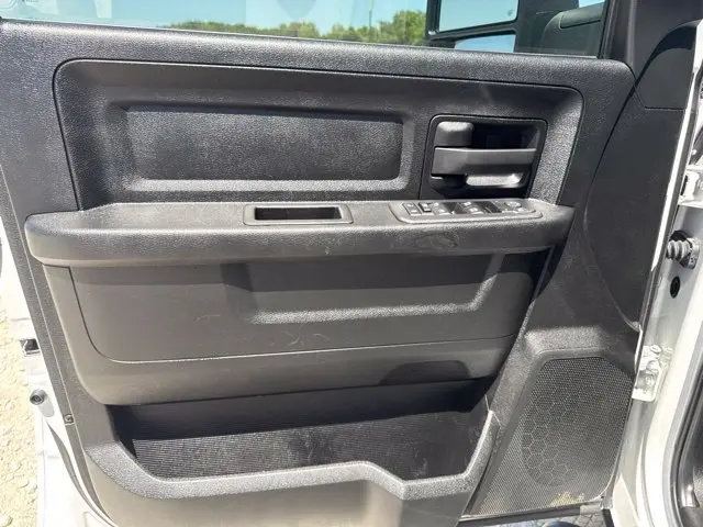 2025 Ram 3500 - $57,200