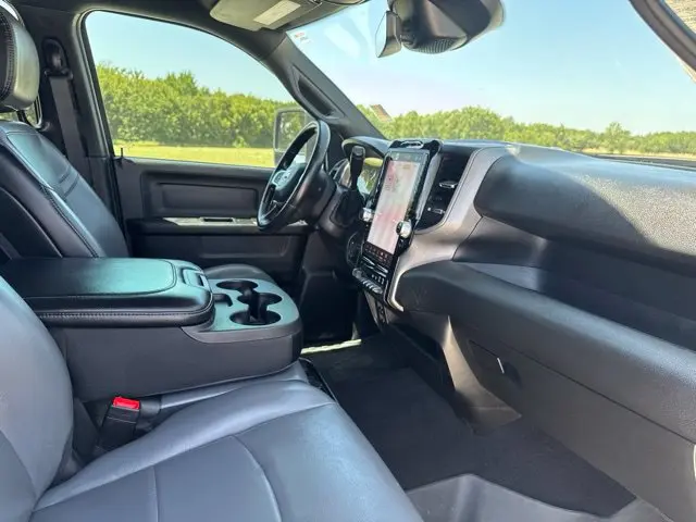 2025 Ram 3500 - $57,200