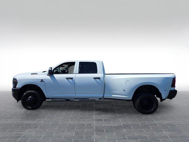 2025 Ram 3500 - $58,991