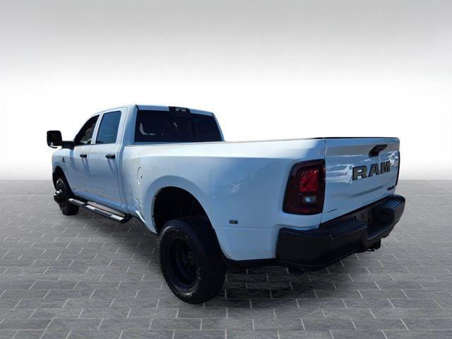 2025 Ram 3500 - $58,991