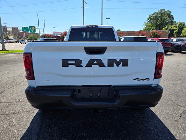 2025 Ram 3500 - $58,991