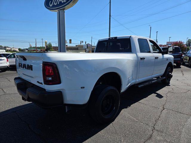2025 Ram 3500 - $58,991