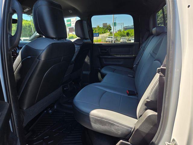 2025 Ram 3500 - $58,991