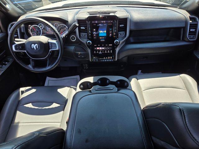 2025 Ram 3500 - $58,991