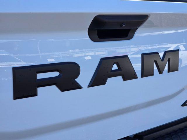 2025 Ram 3500 - $58,991