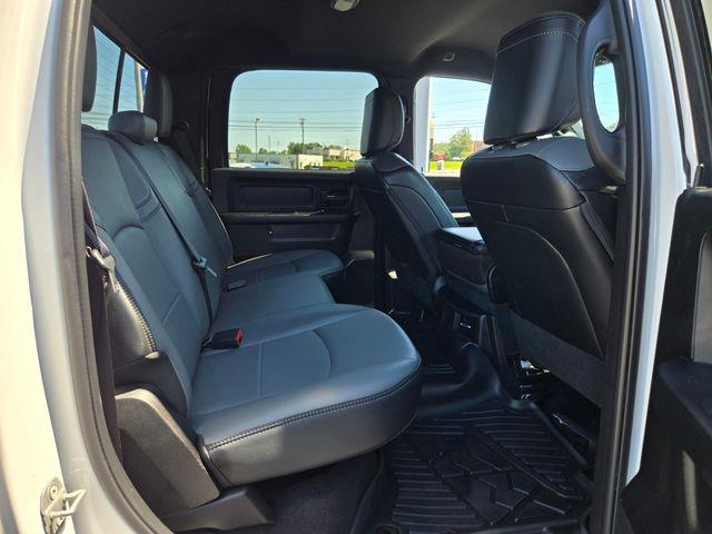 2025 Ram 3500 - $58,991