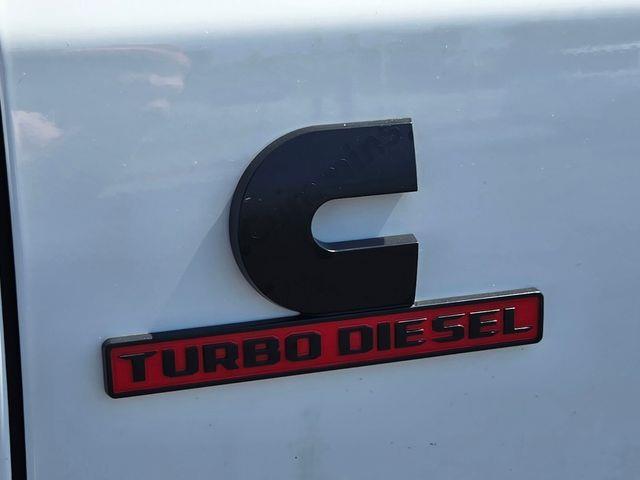 2025 Ram 3500 - $58,991