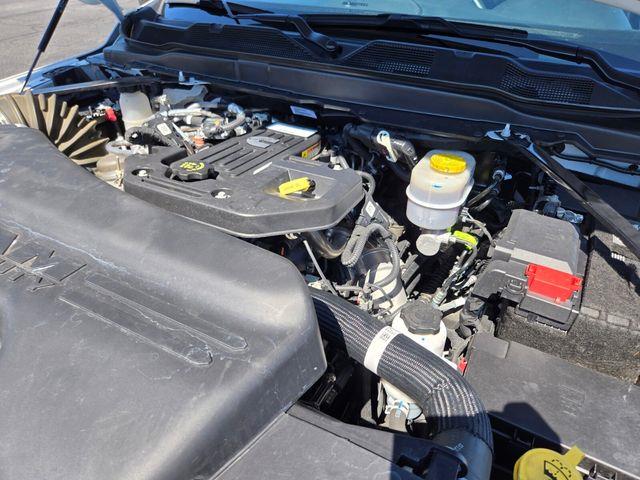 2025 Ram 3500 - $58,991