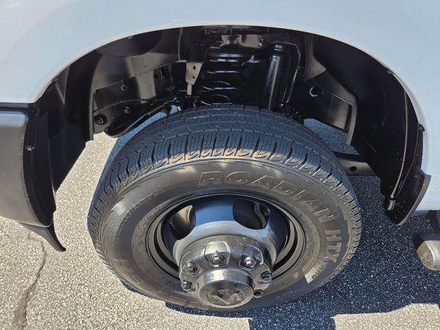 2025 Ram 3500 - $58,991