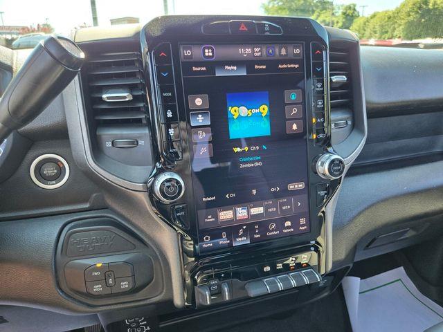 2025 Ram 3500 - $58,991
