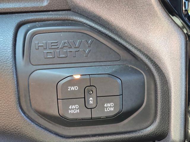 2025 Ram 3500 - $58,991