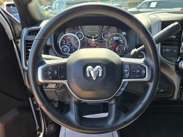 2025 Ram 3500 - $58,991