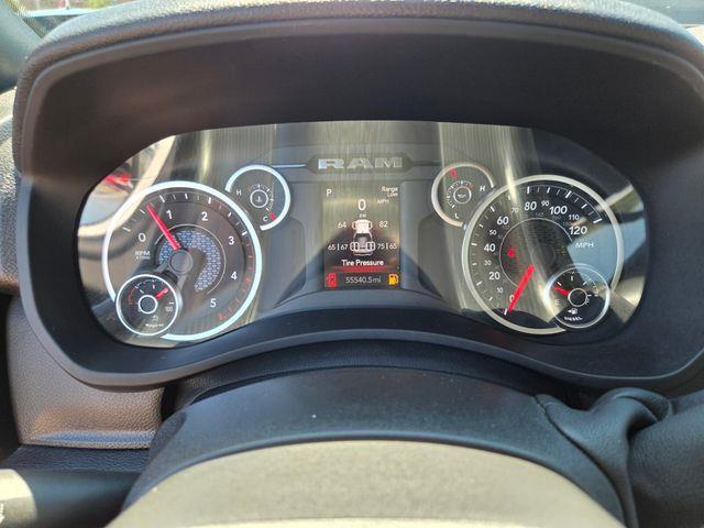 2025 Ram 3500 - $58,991