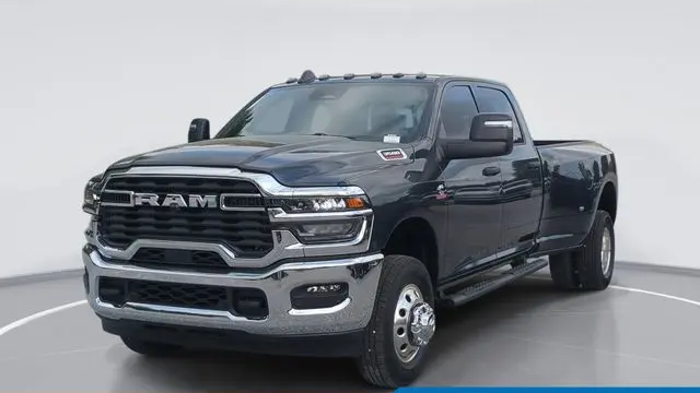 Preowned 2026 Ram 3500 Tradesman for Sale