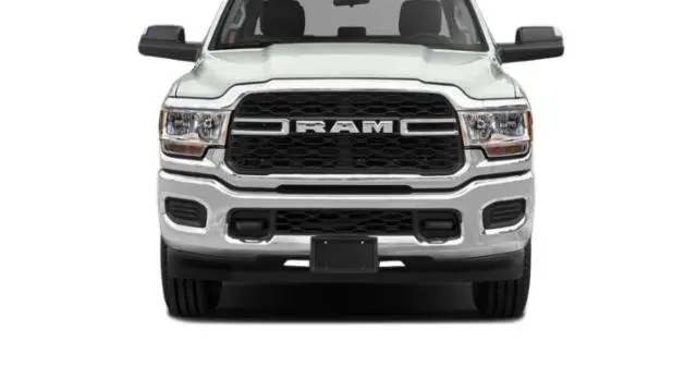 2021 Ram 3500 Tradesman