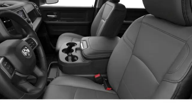 2021 Ram 3500 Tradesman