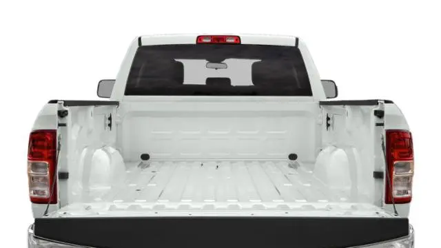 2021 Ram 3500 Tradesman