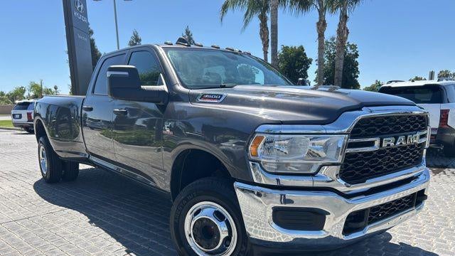 Preowned 2024 Ram 3500 Tradesman for Sale