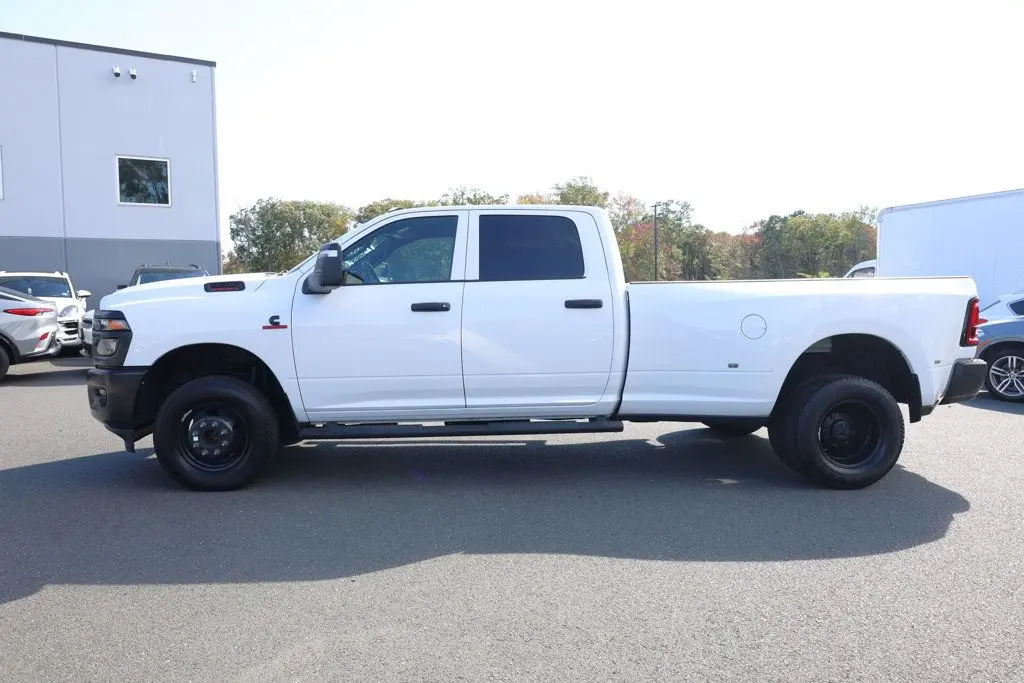 2026 Ram 3500 - $59,695