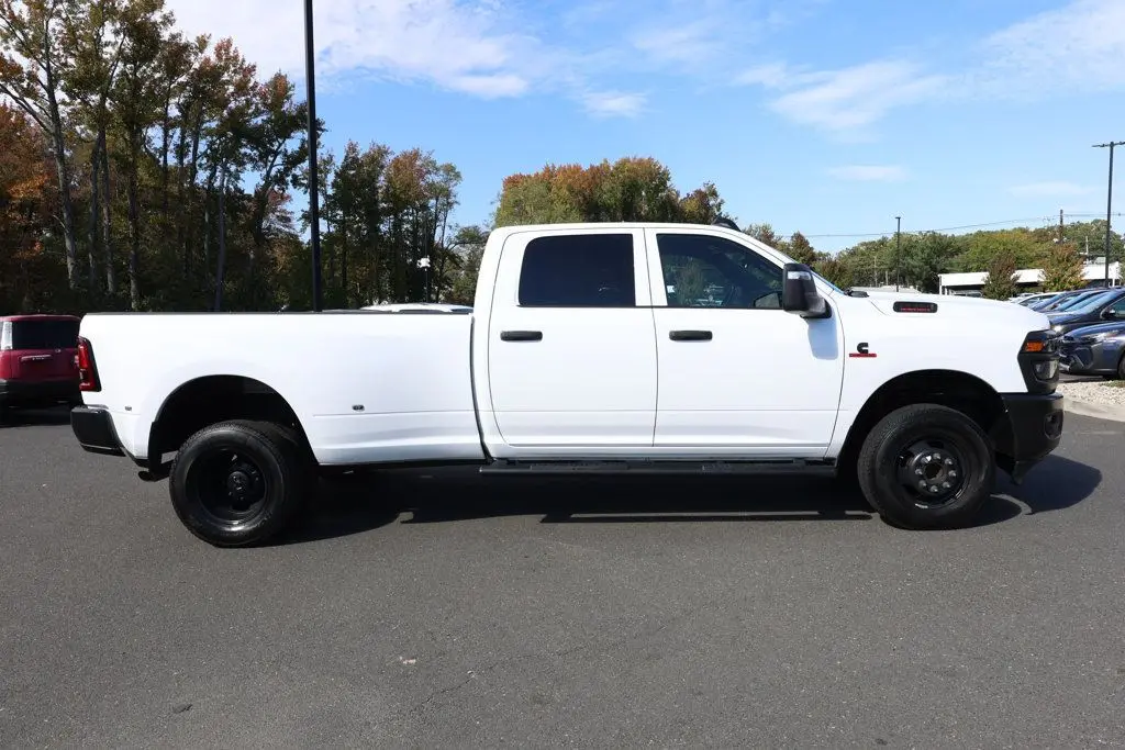 2026 Ram 3500 - $59,695