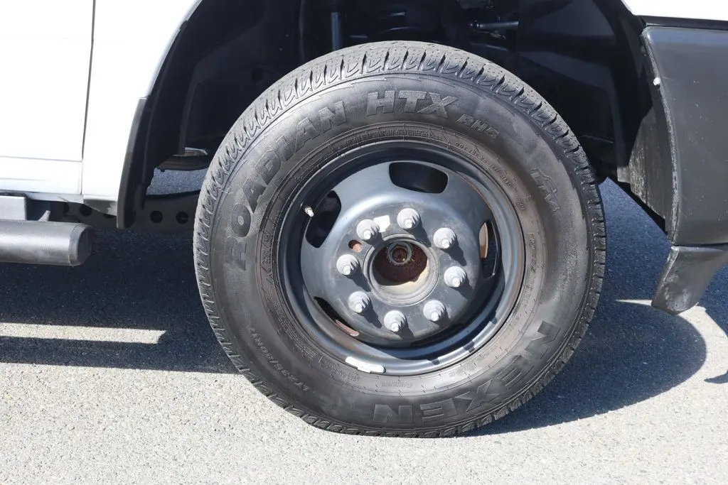 2026 Ram 3500 - $59,695