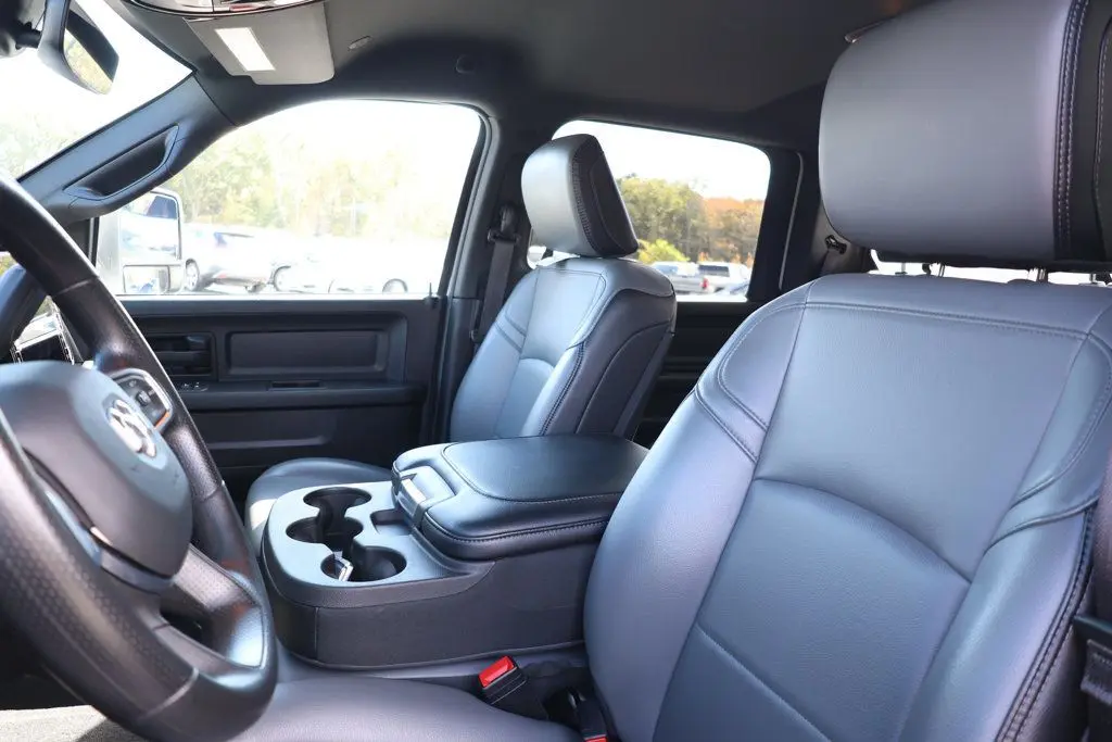 2026 Ram 3500 - $59,695