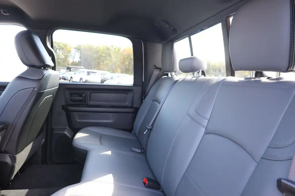 2026 Ram 3500 - $59,695