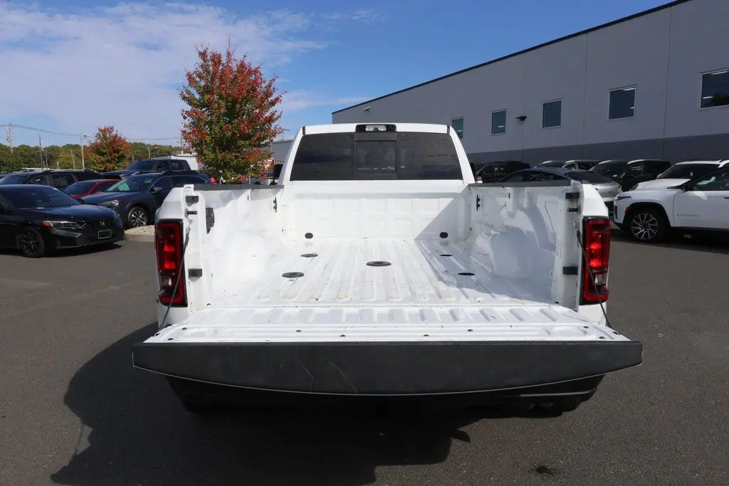 2026 Ram 3500 - $59,695