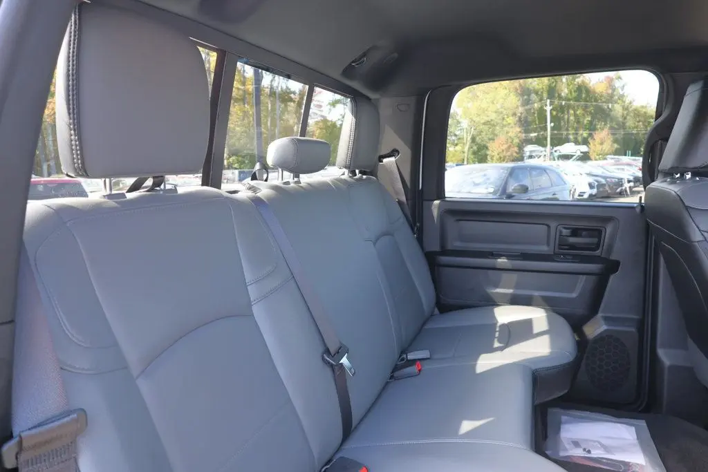 2026 Ram 3500 - $59,695