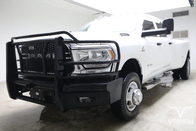 2019 Ram 3500