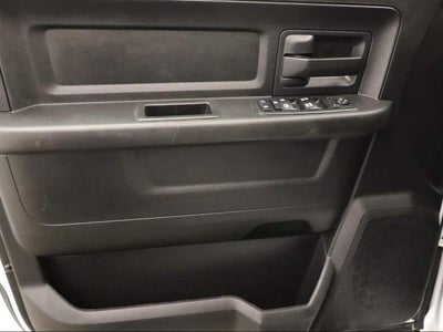 Photo of a 2018 RAM 3500 4X4 Tradesman 4DR Crew Cab 8 FT. LB DRW Pickup for sale