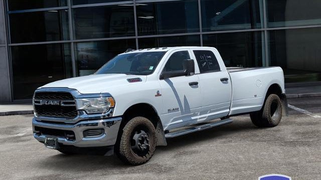 Preowned 2022 Ram 3500 Tradesman for Sale