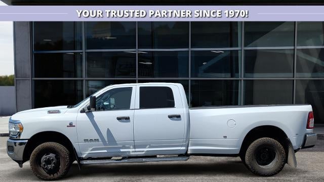 2022 Ram 3500 Tradesman
