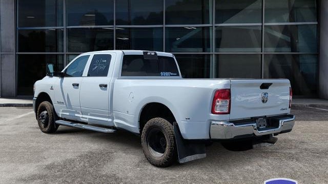 2022 Ram 3500 Tradesman