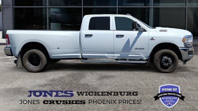 2022 Ram 3500 Tradesman